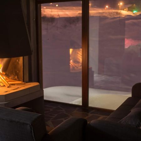 Hotel Winerooms Gudauri Exteriér fotografie