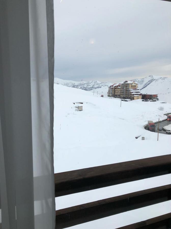 Hotel Winerooms Gudauri Exteriér fotografie