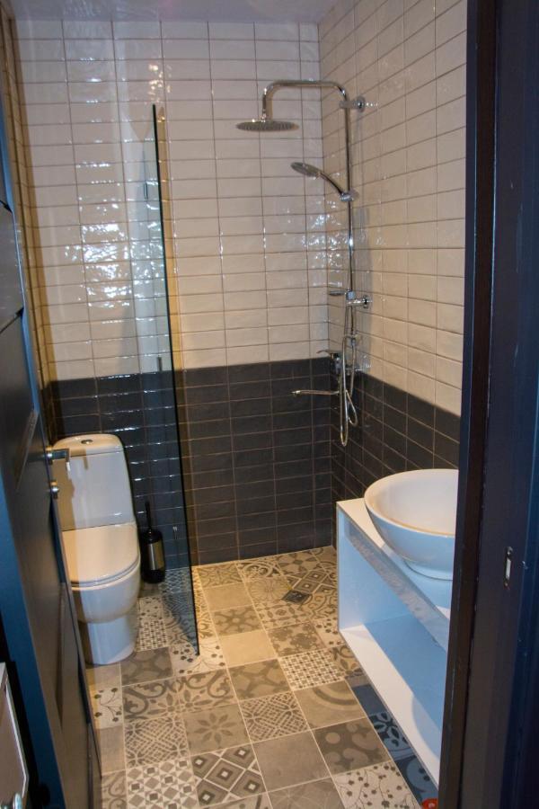 Hotel Winerooms Gudauri Pokoj fotografie
